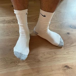 nike socks